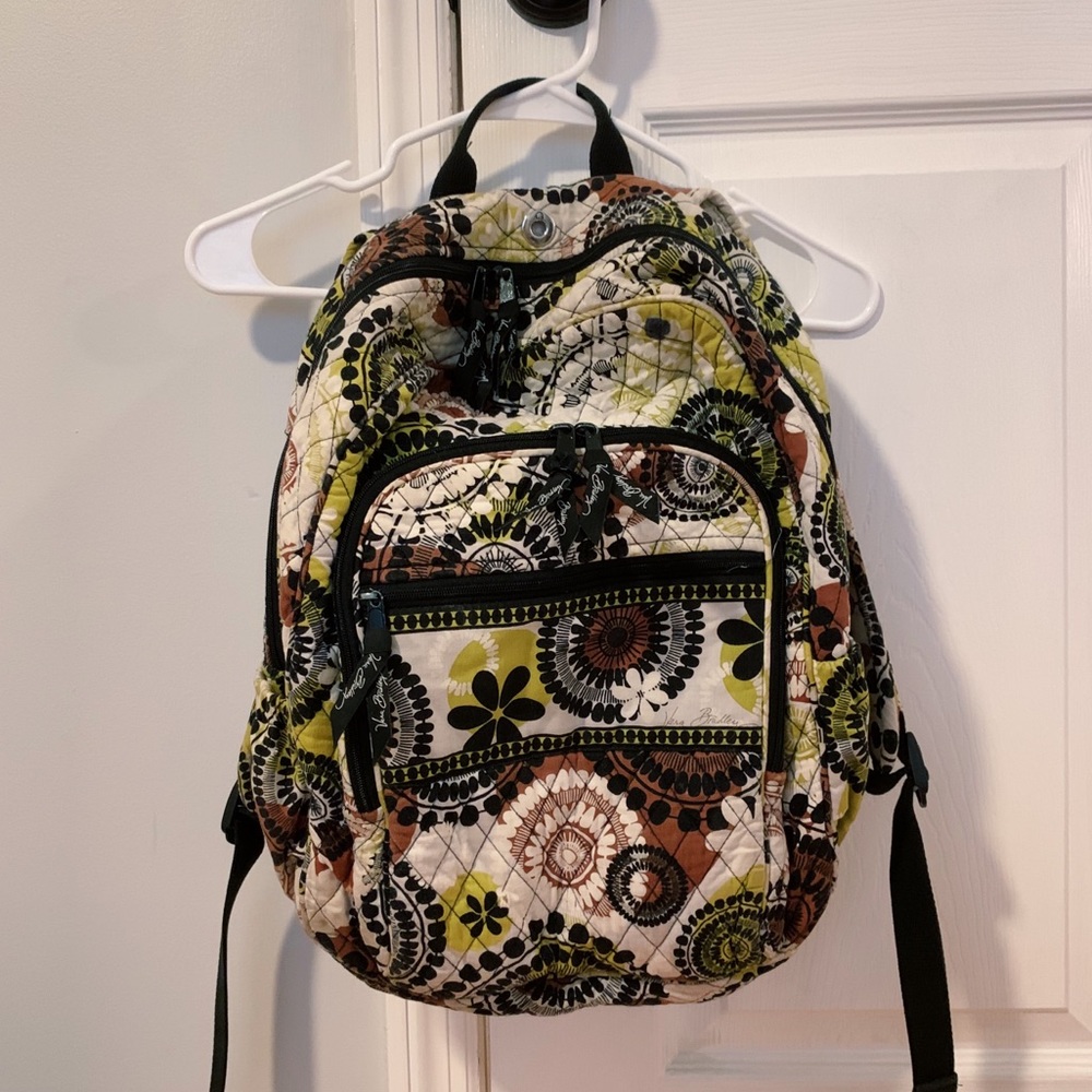 Vera Bradley Backpack